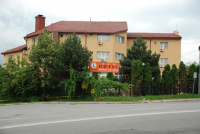 Hotel Liliacul Cluj-Napoca